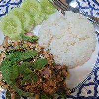  at May Veggie Home Express - ประสานมิตรพลาซ่า in Bangkok