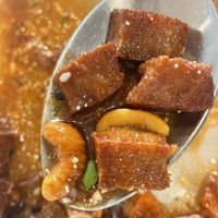   at May Veggie Home Express - ประสานมิตรพลาซ่า in Bangkok