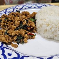  at May Veggie Home Express - ประสานมิตรพลาซ่า in Bangkok