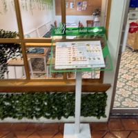 Front shot  at May Veggie Home Express - ประสานมิตรพลาซ่า in Bangkok