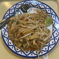   at May Veggie Home Express - ประสานมิตรพลาซ่า in Bangkok