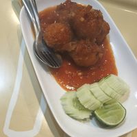  at May Veggie Home Express - ประสานมิตรพลาซ่า in Bangkok