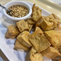  Would not order again  at May Veggie Home Express - ประสานมิตรพลาซ่า in Bangkok