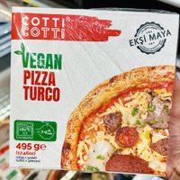   at Macrocenter in Istanbul