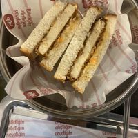  #Veganuary at Gibi Vegan in Izmir