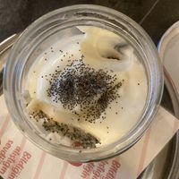  #Veganuary at Gibi Vegan in Izmir