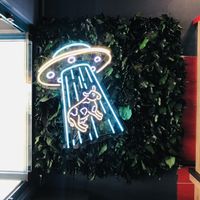   at Gibi Vegan in Izmir