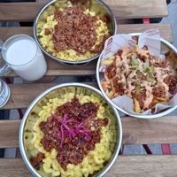  at Gibi Vegan in Izmir