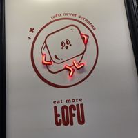   at Gibi Vegan in Izmir