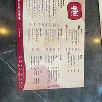 12th June 2024  at Gibi Vegan in Izmir