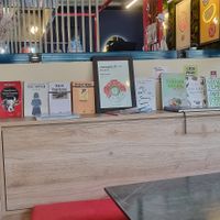  at Gibi Vegan in Izmir