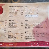  at Gibi Vegan in Izmir