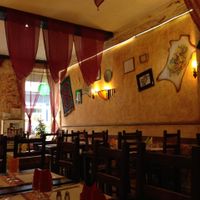 Alounak @ Nice at Alounak in Nice