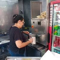  at Pastel Kyoto in Sao Paulo