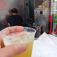  at Pastel Kyoto in Sao Paulo