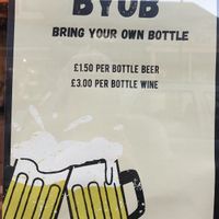   at Nori Jesmond in Newcastle Upon Tyne