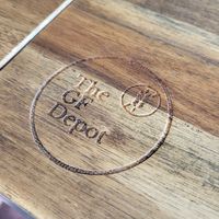  at The GF Depot in Auckland