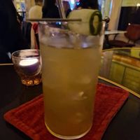  at Abricot Bar in Paris