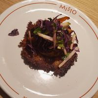  at Misto Café Bar in Pontevedra