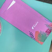   at Kiwis in Frankfurt