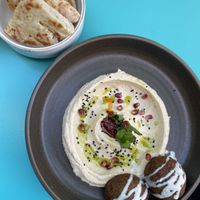   at Kiwis in Frankfurt