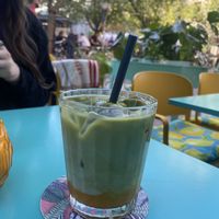   at Kiwis in Frankfurt