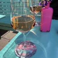   at Kiwis in Frankfurt