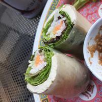  at Saigon Noodle Bar - Palermo in Buenos Aires