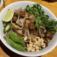   at Saigon Noodle Bar - Palermo in Buenos Aires