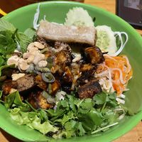   at Saigon Noodle Bar - Palermo in Buenos Aires