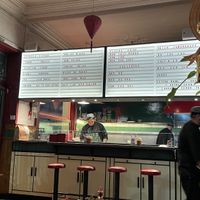   at Saigon Noodle Bar - Palermo in Buenos Aires