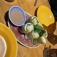   at Saigon Noodle Bar - Palermo in Buenos Aires