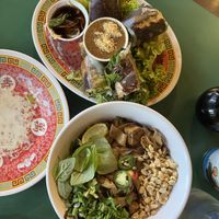   at Saigon Noodle Bar - Palermo in Buenos Aires