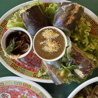   at Saigon Noodle Bar - Palermo in Buenos Aires