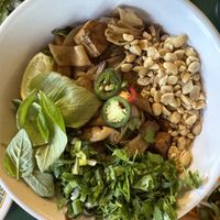   at Saigon Noodle Bar - Palermo in Buenos Aires