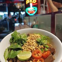  at Saigon Noodle Bar - Palermo in Buenos Aires