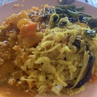 Came back one more time!  at Ali Bistro in Langkawi