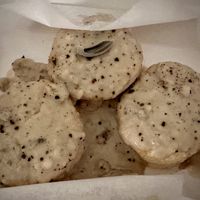   at Primavega Restaurant - Ghost Kitchen in Dallas