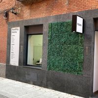  at Posdata in Madrid