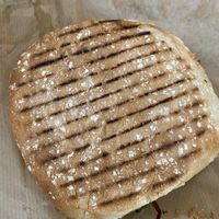   at AGP - Mama Campo  in Malaga