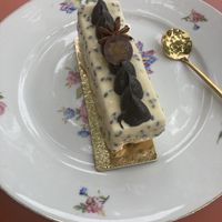   at Maison Folius in Carqueiranne