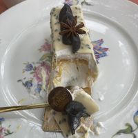   at Maison Folius in Carqueiranne