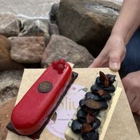   at Maison Folius in Carqueiranne