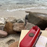   at Maison Folius in Carqueiranne