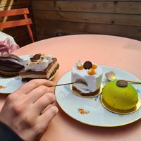 Timiz - Peanut - Maldives - CitronFolius at Maison Folius in Carqueiranne