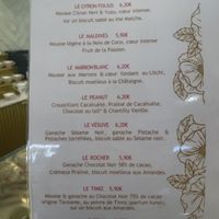   at Maison Folius in Carqueiranne