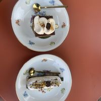   at Maison Folius in Carqueiranne