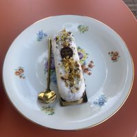 Vésuve   at Maison Folius in Carqueiranne