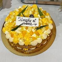   at Maison Folius in Carqueiranne