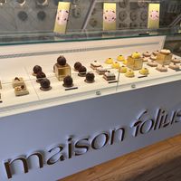 La boutique   at Maison Folius in Carqueiranne